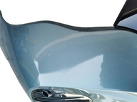 фото thumb №15, Бампер, хром решітка, решітка, ґрати mercedes e-klasa w-214 80.