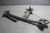 фото thumb №1, Механизм окон левый задняя opel astra h