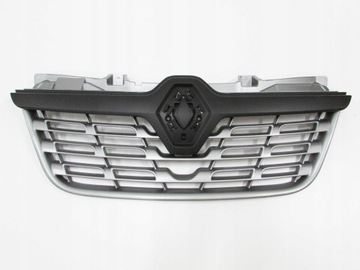 фото thumb №1, Решітка передня renault master 2014-2020 нова