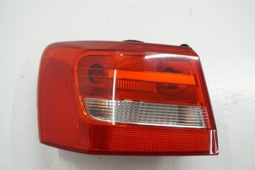 фото thumb №1, Audi a6 c7 универсал лампа левый зад 4g9945095