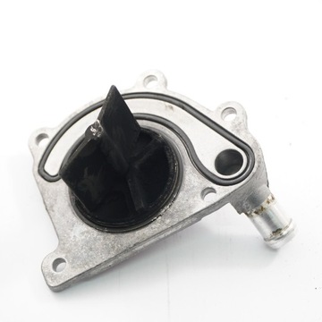 фото thumb №9, Mercedes sprinter w639 w906 om651 передня запчастина клапана egr a6511400502