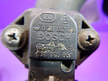 фото thumb №4, Vw passat b5 1.9 шланг интеркулер 8d0145840s