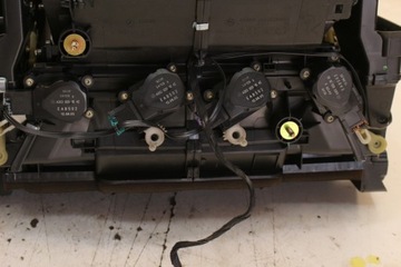 фото thumb №10, Обігрівач корпус mercedes clk w209 рестайлінг європа