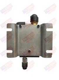 Клапан пневматичний osi підйомної knorr Київ, фото thumb