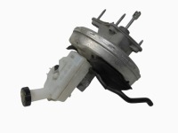 фото thumb №1, Підсилювач гальм серво насос гальмівна 472109003r renault clio 5 v 1,5 dci 20r
