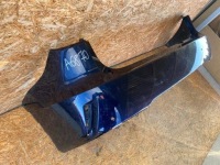 фото thumb №2, Бампер задняя задний lexus rx 4 iv 15-