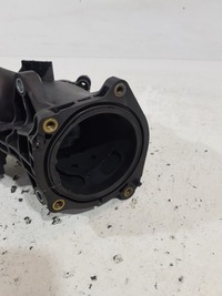 фото thumb №8, Шланг труба воздуха a6510901128 mercedes gla cla a класс 2.2 cdi 651930