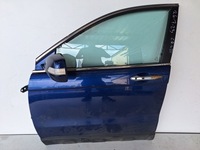 фото thumb №1, Honda cr-v iii 06-11 дверь левый перед b548p