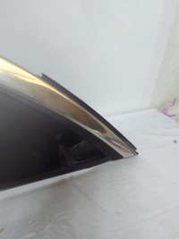 фото thumb №11, Ford edge 15- скло кузовна лівий правий задня хром usa