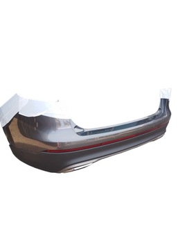 фото thumb №3, Бампер задній lincoln nautilus