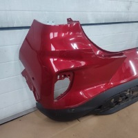 фото thumb №2, Бампер задня ford puma mk2 ii pdc