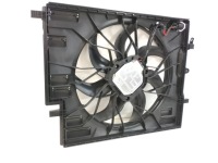 Новый вентилятор радиатора к volvo xc90 2015- s90 16- s60 xc60 17- 2,0t 2,0 с Разборки, фото thumb