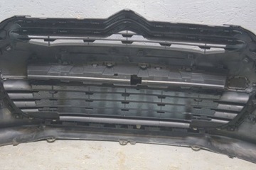 фото thumb №15, Citroen c4 ii b7 бампер перед z2122