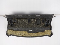 фото thumb №10, Bmw 6 f06 полиця зад задня оббивка 7277115