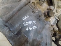фото thumb №6, Citroen ds4 c4 ii 2011- коробка передач передач гарантія 1.6hdi 20ea10