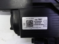 Opel crossland x 2017-2020 фара левая обычная + led 13467967 оригинальная Недорого, фото thumb