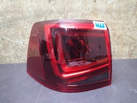 фото thumb №1, Лампа задняя левая seat alhambra lift led 15-