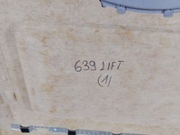 фото thumb №6, Vito viano 639 10-14 стеля лампа сонцезахисні козирки комплект