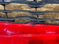 Opel corsa e v 5 14-19 бампер перед передній Зі Шроту, фото thumb