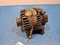 фото thumb №5, Opel corsa c 1.2b генератор 0124415023 z12xe