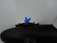 фото thumb №2, Mercedes sprinter 906 дверь правое правый перед