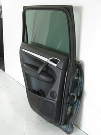 фото thumb №7, Двері лівий задня lm6w porsche cayenne s #