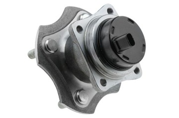 фото thumb №10, Ступиця колеса зад toyota corolla uk 01- 4 шпильки