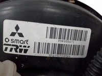 фото thumb №5, Підсилювач гальм насос гальмівна smart forfour i 454 2004-