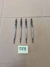 Купити Свічка свічки запалювання розжарювання комплект trafic vivaro primastar 2.0dci, фото thumb