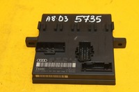 фото thumb №1, Модуль блок керування світла a8 d3 4e0907279a