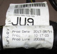 фото thumb №9, Opel astra k v 1.6 turbo установка джгут двигуна 39085560