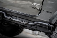 фото thumb №15, Пороги aluminiowe fury jeep wrangler jlu