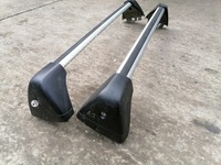 фото thumb №8, Багажник крышный с ключ opel astra j kombi