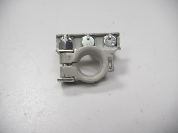 фото thumb №8, Клема мінусова renault master iii оригінальний номер 8200533908