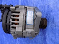 Генератор mercedes atego 1218 11r в Украине, фото thumb