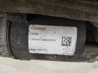 фото thumb №8, Трансмиссия рулевая рейка opel astra k anglik