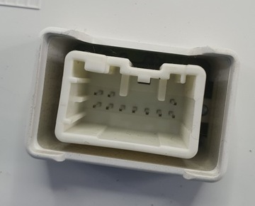 фото thumb №7, Спидометр volvo v70 ii s60 s80 2.4 d 30746102 европа