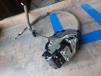 фото thumb №4, Koleos i lift замок правый перед передний 13r