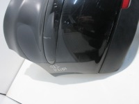 фото thumb №9, Seat ibiza iii 6l1 02-09 бампер задня задній lc9z