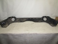 фото thumb №7, Накладка бампера зад хром bmw x5 f15 задняя спойлер диффузор