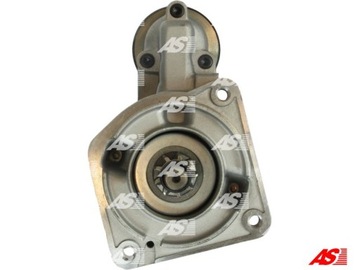 фото thumb №16, Стартер as-pl m3t80571 026911023x 035911023nx