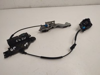 фото thumb №6, Citroen c4 picasso i замок двері правий перед europa