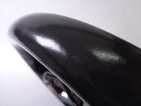 фото thumb №9, Повітропровід пелюстки перемикання audi a6 c8 2018- сіра