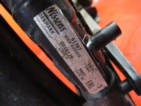 фото thumb №8, Fiat doblo i 1.6 16v b радиатор вентилятор kpl