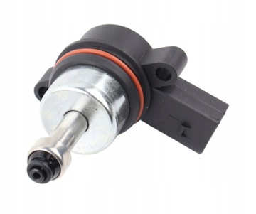 фото thumb №7, Електроклапан компресор клапан bmw f11 f02 f01