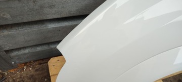 фото thumb №13, Крыло левый перед левый переднее opel meriva a 03-10r код краски z474