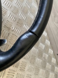 фото thumb №10, Hyundai santa fe iv воздуховод многофункциональный кожаный 56113-s1000