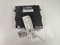 Купити Блок керування модуль renault оригінальний номер 8201077402, фото thumb