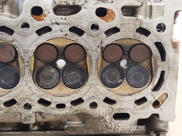 фото thumb №9, Головка двигуна toyota 1.4 vvt-i 4zz 3