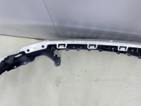 фото thumb №14, Бампер передний chevrolet captiva 11-13r. рестайлинг перед омыватель 20999612